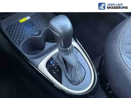 Photo 16 Toyota Aygo X  1.0 VVT-i 72 S-CVT