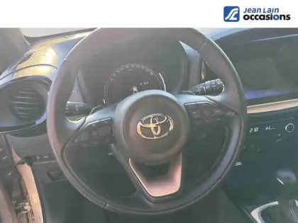 Photo 11 Toyota Aygo X  1.0 VVT-i 72 S-CVT