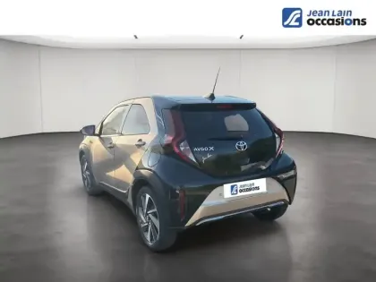 Photo 6 Toyota Aygo X  1.0 VVT-i 72 S-CVT