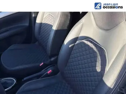 Photo 10 Toyota Aygo X  1.0 VVT-i 72 S-CVT