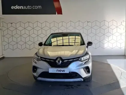 Photo 7 Renault Captur  TCe 90
