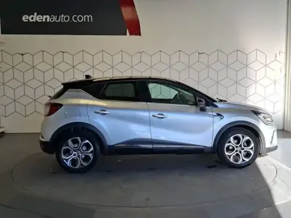 Photo 5 Renault Captur  TCe 90