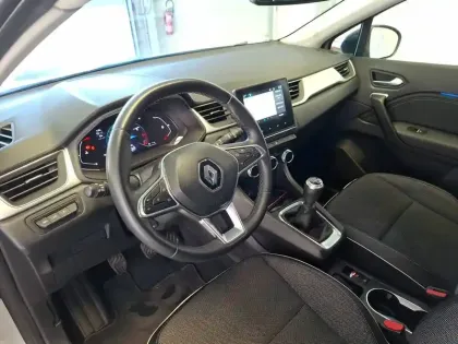Photo 17 Renault Captur  TCe 90