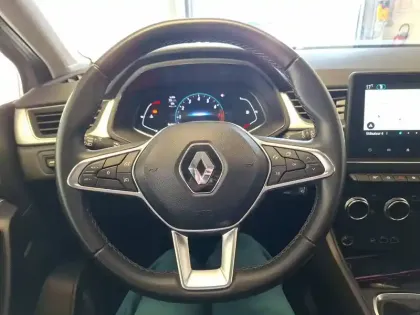 Photo 33 Renault Captur  TCe 90