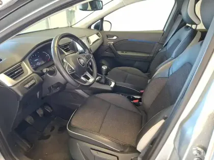 Photo 9 Renault Captur  TCe 90