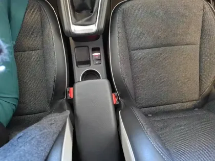 Photo 45 Renault Captur  TCe 90