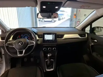 Photo 10 Renault Captur  TCe 90