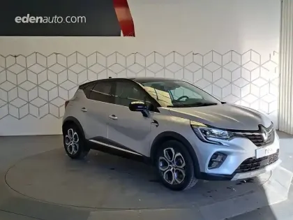 Photo 6 Renault Captur  TCe 90
