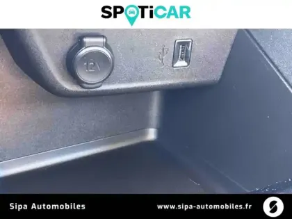 Photo 30 Opel Corsa  1.2 75 ch BVM5