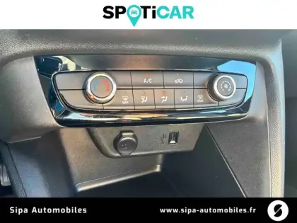 Photo 17 Opel Corsa  1.2 75 ch BVM5
