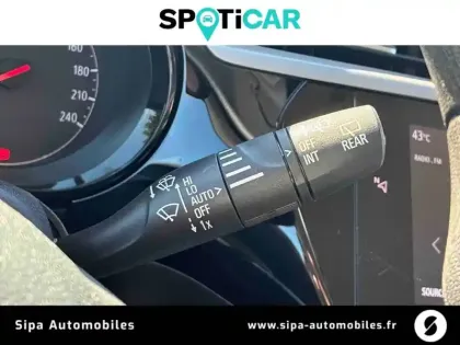 Photo 22 Opel Corsa  1.2 75 ch BVM5