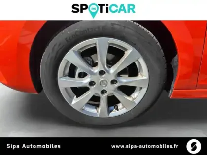 Photo 8 Opel Corsa  1.2 75 ch BVM5