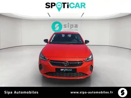 Photo 7 Opel Corsa  1.2 75 ch BVM5