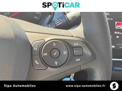 Photo 20 Opel Corsa  1.2 75 ch BVM5