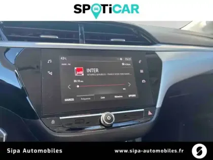 Photo 14 Opel Corsa  1.2 75 ch BVM5