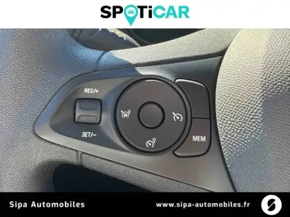 Photo 21 Opel Corsa  1.2 75 ch BVM5
