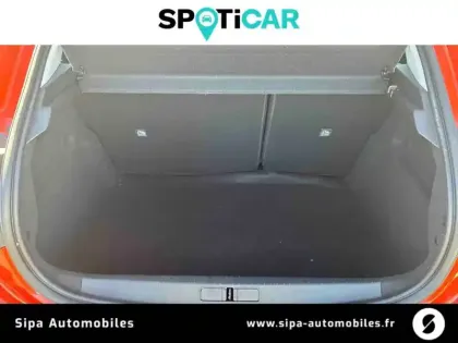Photo 9 Opel Corsa  1.2 75 ch BVM5