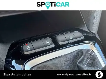 Photo 26 Opel Corsa  1.2 75 ch BVM5