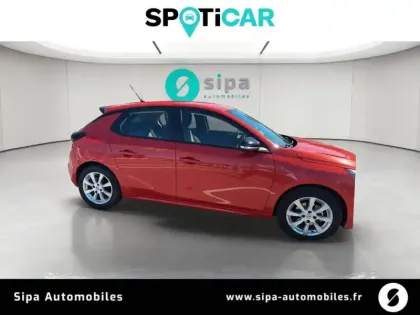 Photo 5 Opel Corsa  1.2 75 ch BVM5