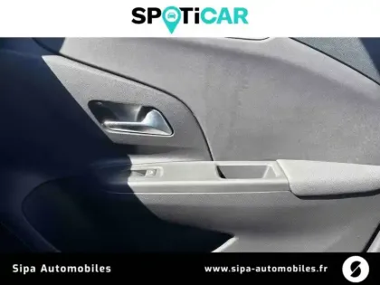 Photo 19 Opel Corsa  1.2 75 ch BVM5