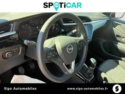 Photo 12 Opel Corsa  1.2 75 ch BVM5