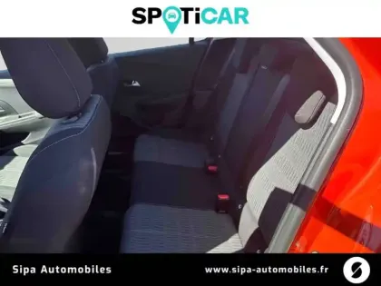 Photo 11 Opel Corsa  1.2 75 ch BVM5