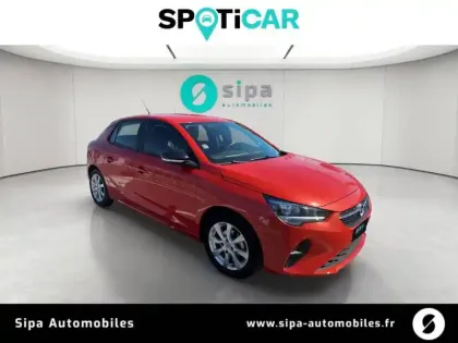 Photo 6 Opel Corsa  1.2 75 ch BVM5