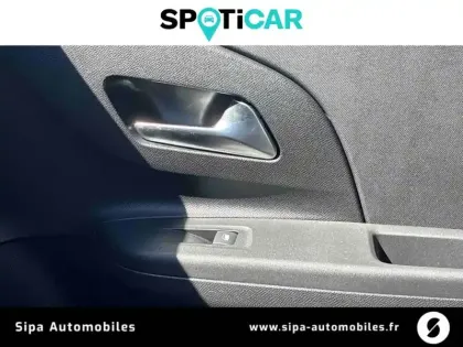Photo 28 Opel Corsa  1.2 75 ch BVM5