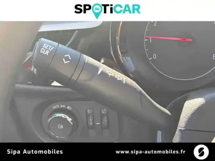 Photo 23 Opel Corsa  1.2 75 ch BVM5