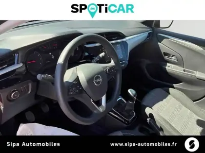 Photo 13 Opel Corsa  1.2 75 ch BVM5