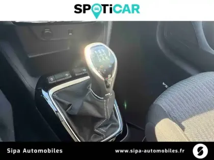 Photo 16 Opel Corsa  1.2 75 ch BVM5