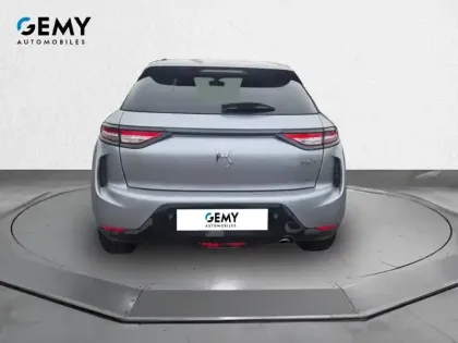 Photo 5 DS DS 3 DS3 Crossback BlueHDi 100 BVM6