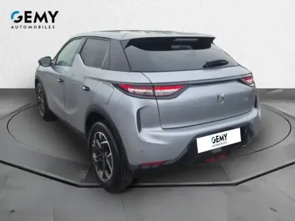 Photo 7 DS DS 3 DS3 Crossback BlueHDi 100 BVM6