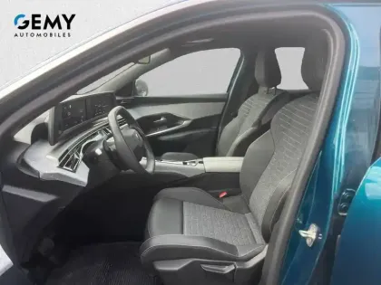 Photo 8 Peugeot 3008  Hybrid 136 e-DCS6
