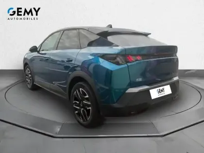 Photo 6 Peugeot 3008  Hybrid 136 e-DCS6