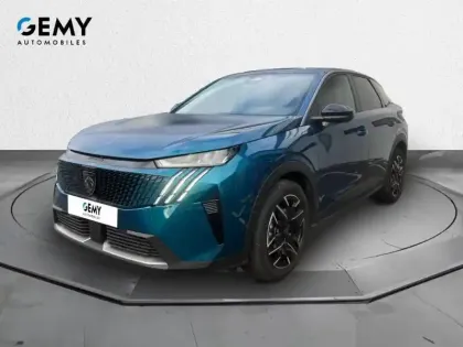 Photo Peugeot 3008 Allure