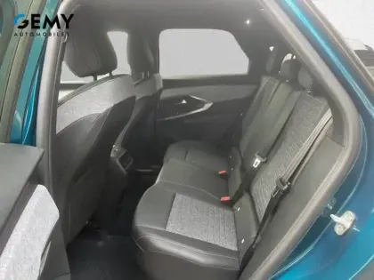 Photo 9 Peugeot 3008  Hybrid 136 e-DCS6