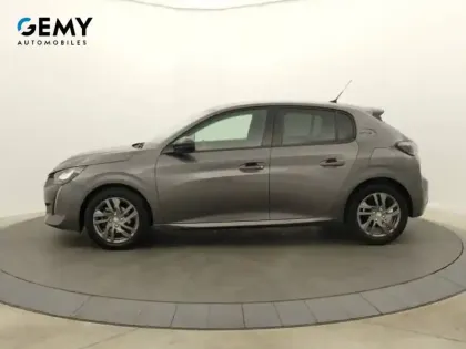 Photo 18 Peugeot 208  PureTech 75 S&S BVM5