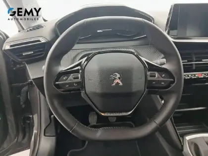 Photo 12 Peugeot 208  PureTech 75 S&S BVM5