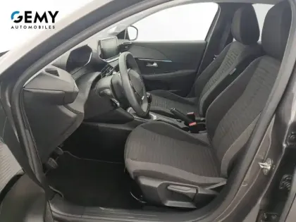 Photo 8 Peugeot 208  PureTech 75 S&S BVM5