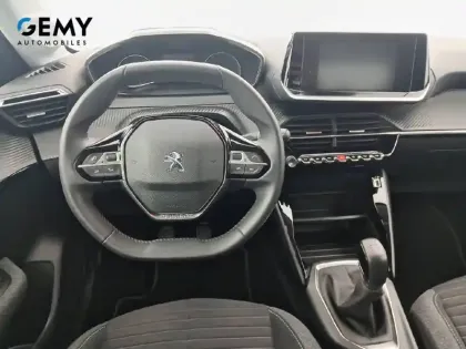 Photo 7 Peugeot 208  PureTech 75 S&S BVM5
