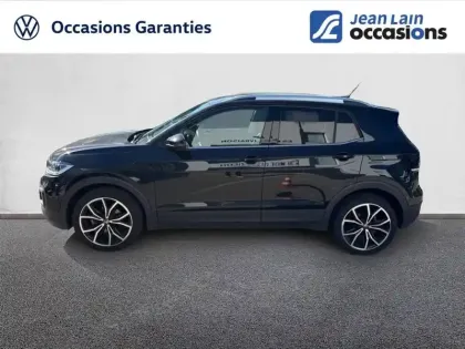 Photo 6 Volkswagen T-cross  1.0 TSI 110 Start/Stop DSG7