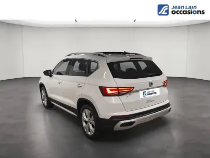 Photo 6 Seat Ateca  2.0 TDI 150 ch Start/Stop DSG7