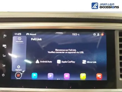 Photo 18 Seat Ateca  2.0 TDI 150 ch Start/Stop DSG7
