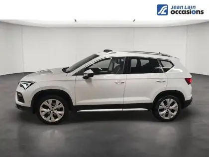 Photo 7 Seat Ateca  2.0 TDI 150 ch Start/Stop DSG7