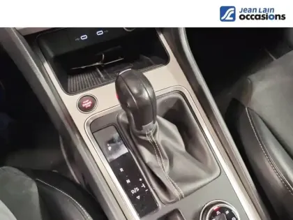 Photo 12 Seat Ateca  2.0 TDI 150 ch Start/Stop DSG7