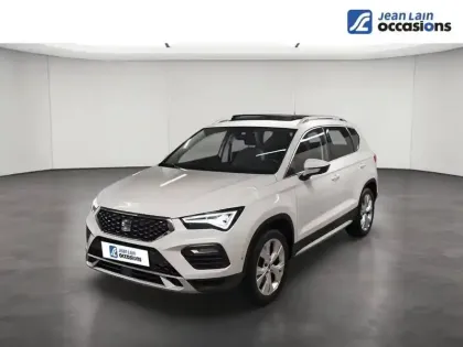 Photo Seat Ateca Xperience