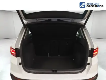 Photo 9 Seat Ateca  2.0 TDI 150 ch Start/Stop DSG7