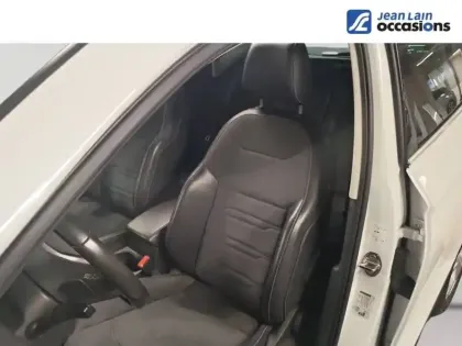Photo 10 Seat Ateca  2.0 TDI 150 ch Start/Stop DSG7
