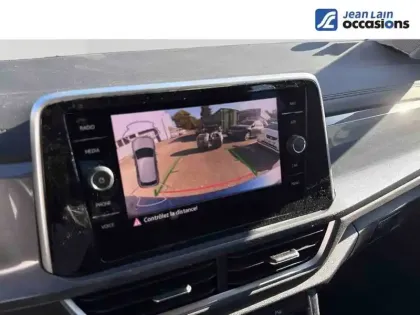 Photo 15 Volkswagen T-roc  1.5 TSI EVO 150 Start/Stop DSG7